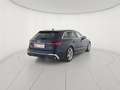 Audi A4 Avant 40 TDI quattro S tronic S line edition Bleu - thumbnail 5