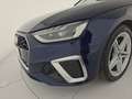 Audi A4 Avant 40 TDI quattro S tronic S line edition Bleu - thumbnail 38