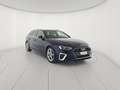 Audi A4 Avant 40 TDI quattro S tronic S line edition Bleu - thumbnail 6