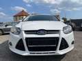 Ford Focus Titanium  AHK  Navi  Verkehrszeichen Weiß - thumbnail 3