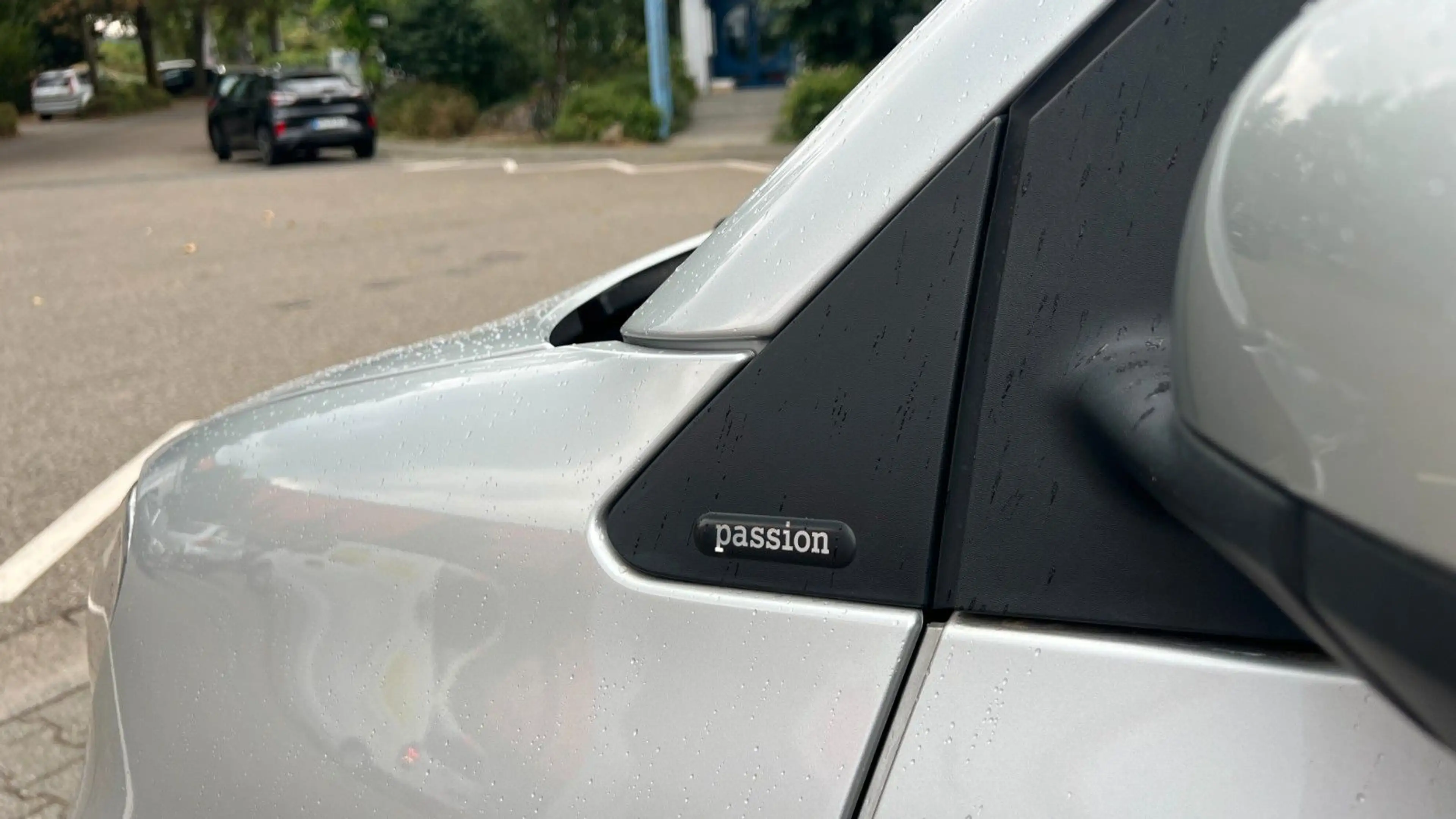 smart forTwo fortwo /Navi/Pano/Rückf.Kamera — photo 11