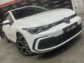 Volkswagen Golf Golf 1.4 eHybrid PHEV GTE OPF DSG (180 kW) Blanc - thumbnail 2