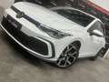 Volkswagen Golf Golf 1.4 eHybrid PHEV GTE OPF DSG (180 kW) Blanc - thumbnail 1