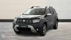 Dacia Duster 1.5 Blue dCi 115ch Prestige + 4x2