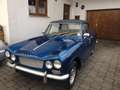 Triumph Herald Cabrio Blau - thumbnail 1