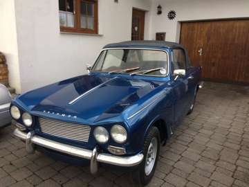 Cabrio