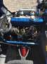 Triumph Herald Cabrio Blau - thumbnail 4