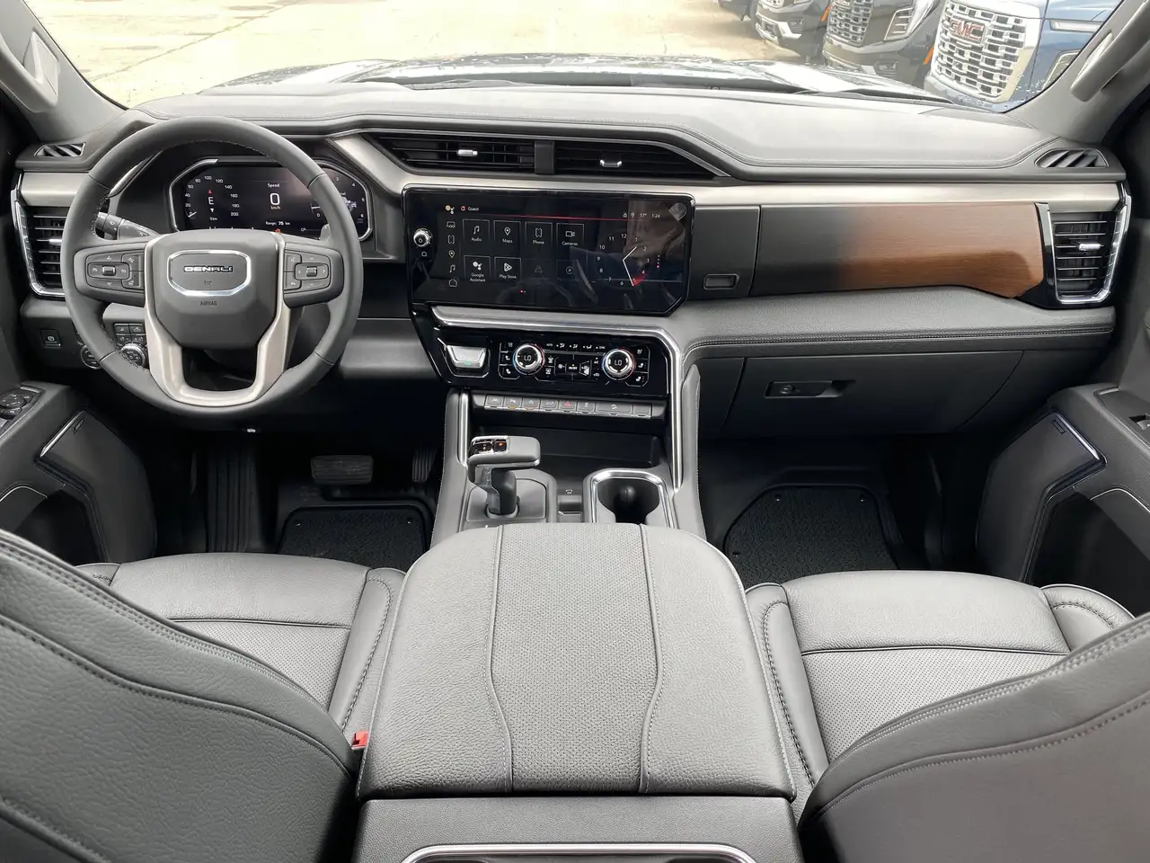 GMC Sierra 1500 photo GMC Sierra 1500