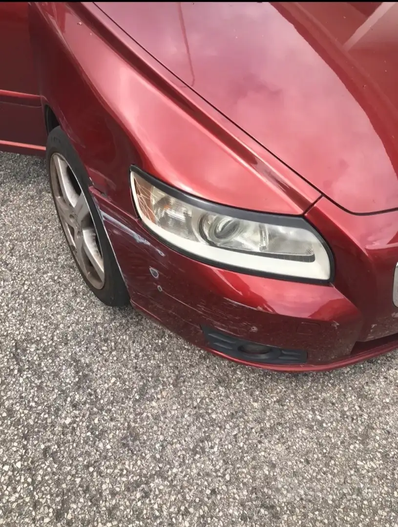 Volvo V50 2.0d Kinetic - 2