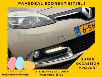 1.2 TCe 130pk Bose - Brun Acajou - Nav/Cruise/Clim