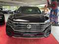 Volkswagen Touareg R-Line V8 TDI NightVision Massage AHK 22 Noir - thumbnail 2