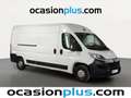 Citroen Jumper Fg. 2.2BlueHDi 33 L2H2 S&S 120 Weiß - thumbnail 2