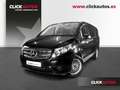 Mercedes-Benz Vito 2.0 CDI 136CV Tourer Pro Larga Autom. Noir - thumbnail 2