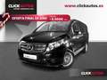 Mercedes-Benz Vito 2.0 CDI 136CV Tourer Pro Larga Autom. Noir - thumbnail 1