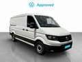 Volkswagen Crafter Furgón 2.0TDI SCR 30 BM L3H2 103kW Blanco - thumbnail 1