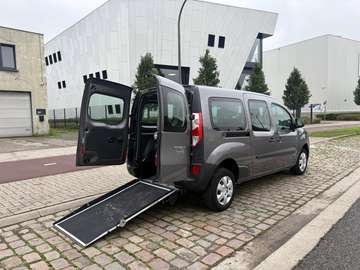 33 kWh ZE B-Buy /  Mindervalide wagen / TPMR /12 Maanden Garantie / Batterijconditie 94% / Zeer weinig Km /