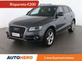 Audi Q5 2.0 TDI 190 CV  S tronic quattro Grau - thumbnail 1