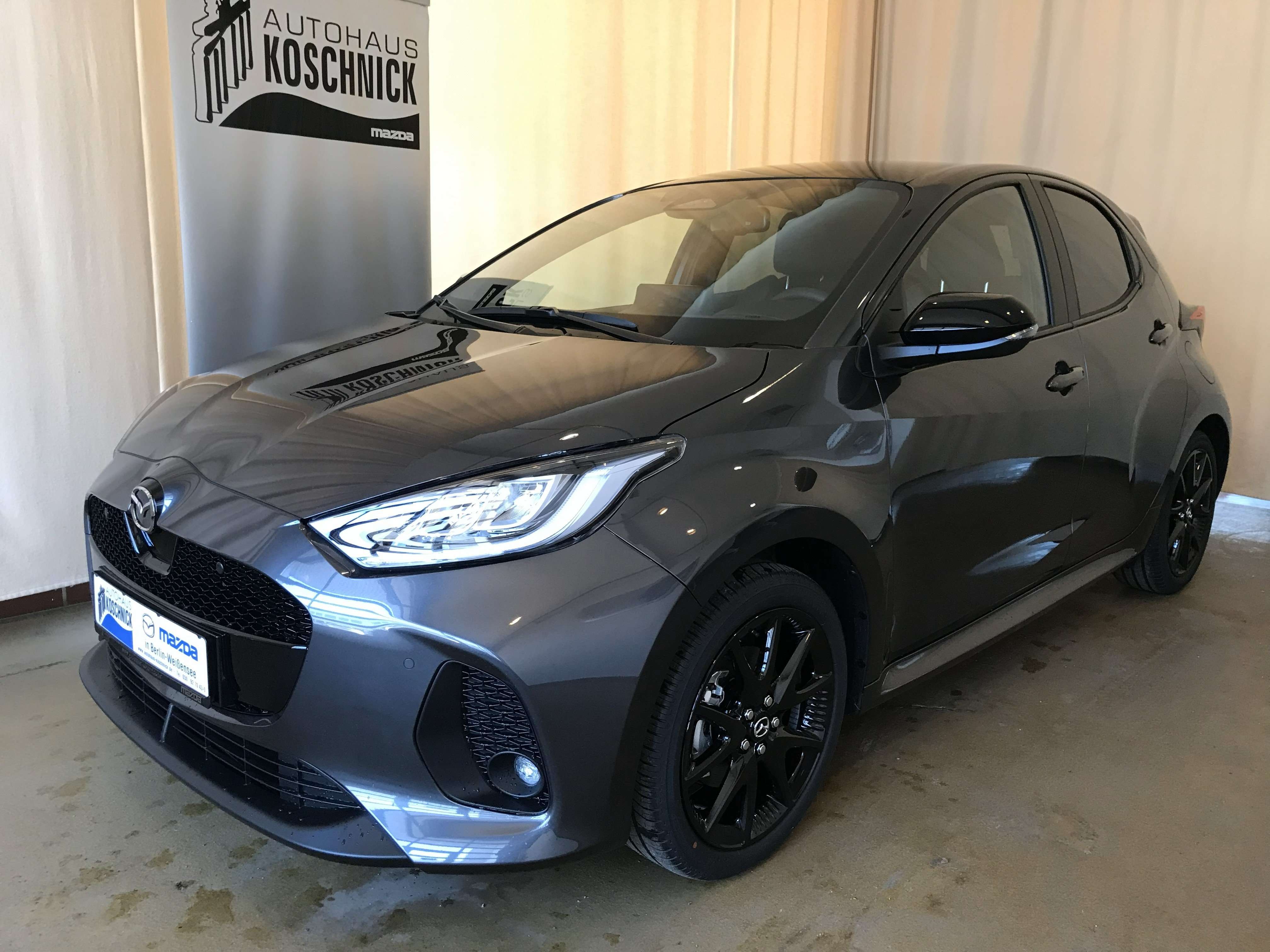 Használt Mazda 2 1.5