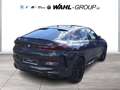 BMW X6 xDrive40i M Sport Pro AHK Panorama Carbon HeadUp I Сірий - thumbnail 6