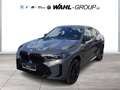 BMW X6 xDrive40i M Sport Pro AHK Panorama Carbon HeadUp I Сірий - thumbnail 1
