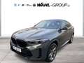 BMW X6 xDrive40i M Sport Gestiksteuerung HK HiFi Gris - thumbnail 1