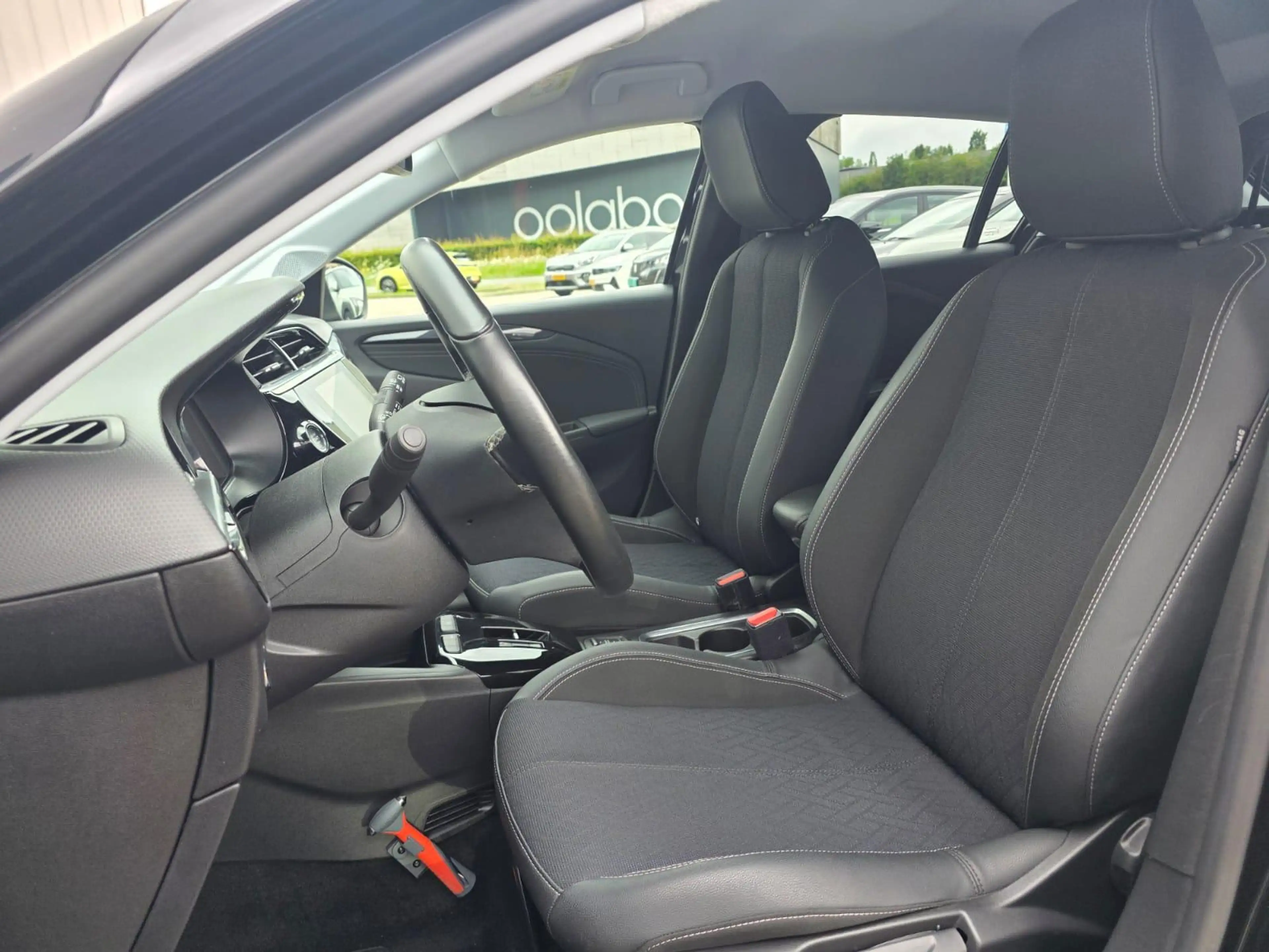 Opel Corsa-e Level 3 50 kWh — photo 7