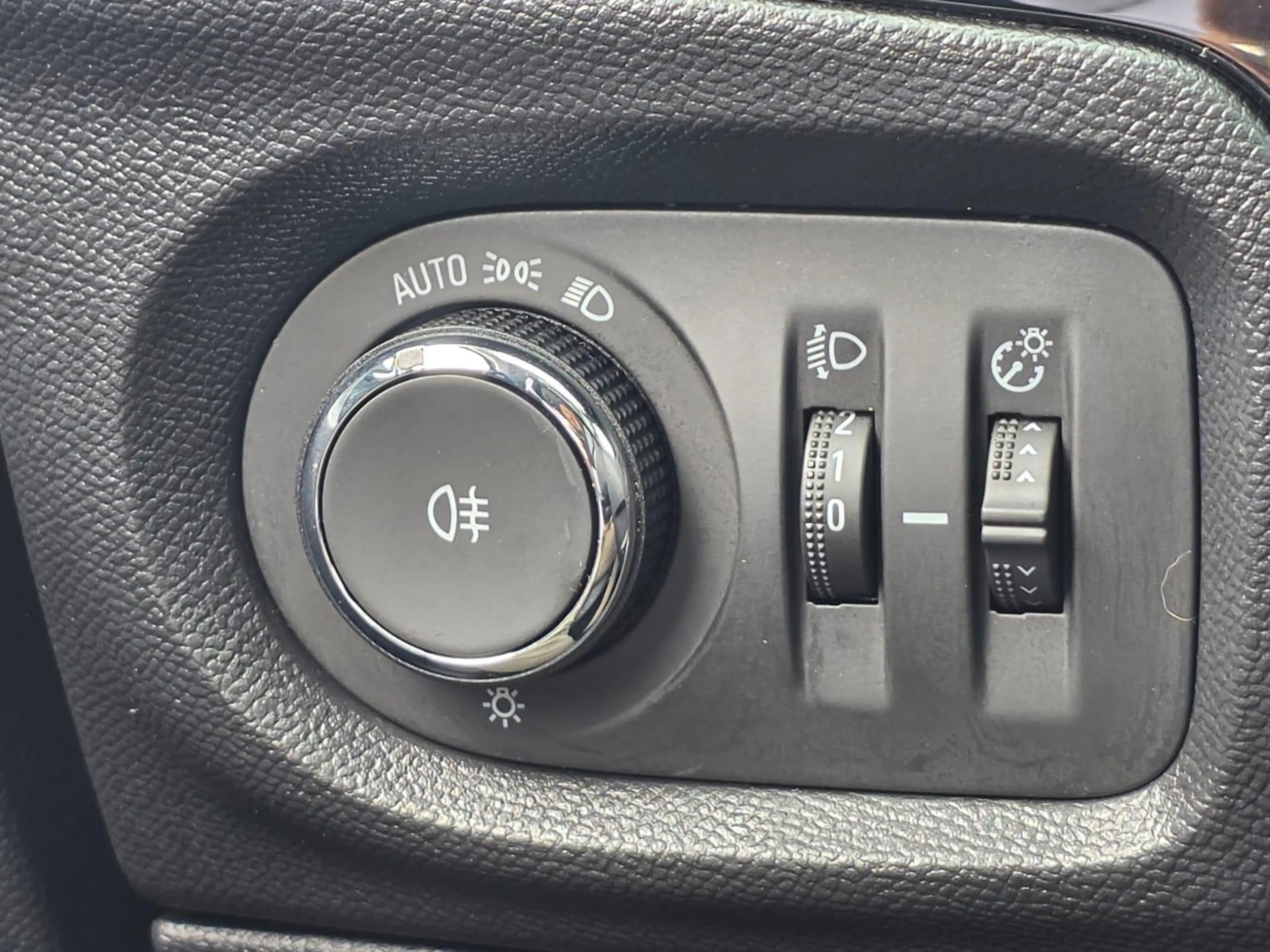 Opel Corsa-e Level 3 50 kWh — photo 12