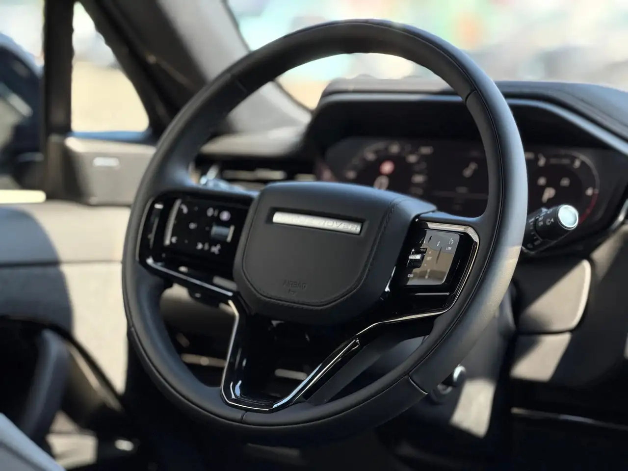 Land Rover Range Rover Sport 3.0 D300 Dynamic SE Stealth, миниатюра 16