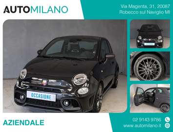 1.4 T-JET 165CV COMPETIZIONE