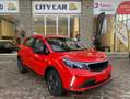 EMC QUATTRO Rot - thumbnail 1
