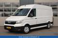 MAN TGE e-TGE l 100% ELEKTRISCH l AIRCO l NAVI l STOELVERW Wit - thumbnail 1