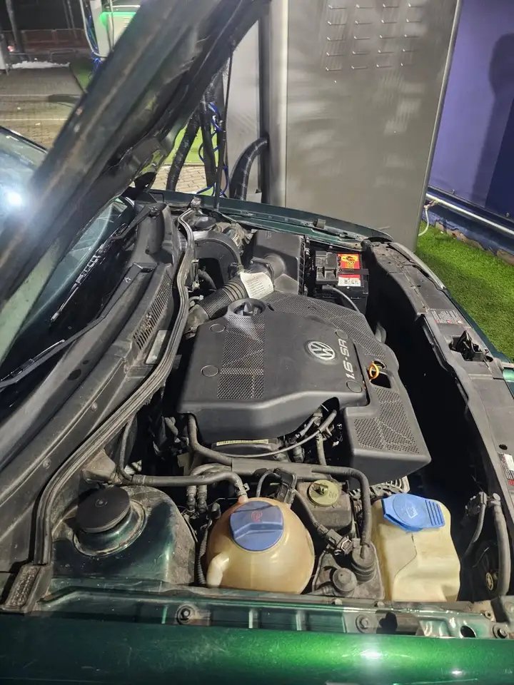 Volkswagen Golf 1.6, foto 3