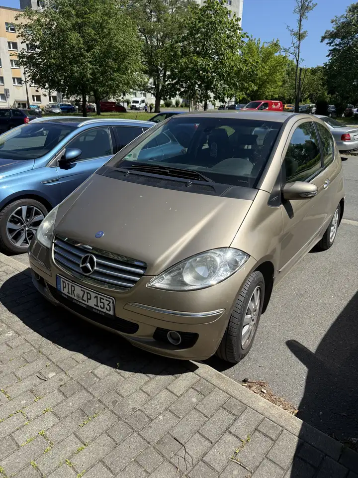 Mercedes-Benz A 150