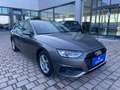 Audi A4 A4 Avant 35 2.0 tdi mhev Business 163cv s-tronic Grau - thumbnail 2