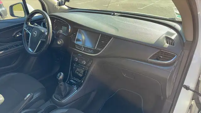 Opel Mokka X view 10