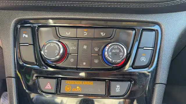 Opel Mokka X view 13