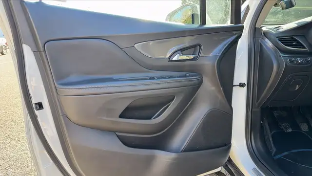 Opel Mokka X view 7