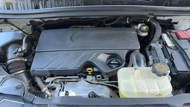 Opel Mokka X view 15
