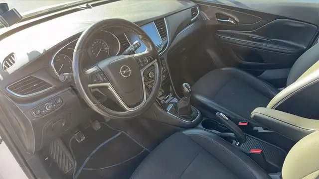 Opel Mokka X view 8