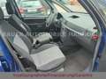 Opel Meriva Edition 1.4/ Tüv 05.2026 Blau - thumbnail 9