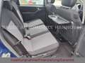 Opel Meriva Edition 1.4/ Tüv 05.2026 Blau - thumbnail 12