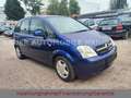 Opel Meriva Edition 1.4/ Tüv 05.2026 Blau - thumbnail 3