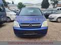Opel Meriva Edition 1.4/ Tüv 05.2026 Blau - thumbnail 2