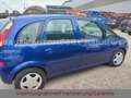 Opel Meriva Edition 1.4/ Tüv 05.2026 Blau - thumbnail 8