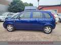 Opel Meriva Edition 1.4/ Tüv 05.2026 Blau - thumbnail 4
