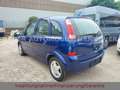 Opel Meriva Edition 1.4/ Tüv 05.2026 Blau - thumbnail 5