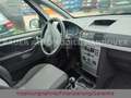 Opel Meriva Edition 1.4/ Tüv 05.2026 Blau - thumbnail 11