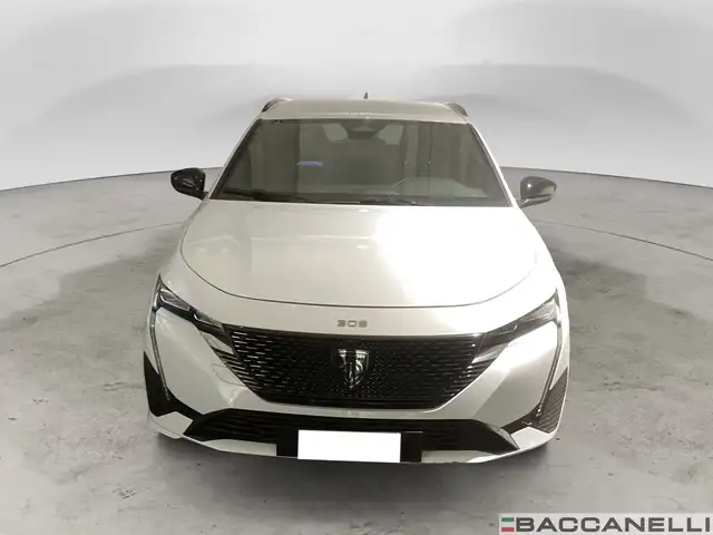 Peugeot 308 view 5