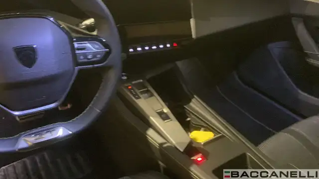 Peugeot 308 view 13
