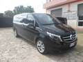 Mercedes-Benz V V 220 d Automatic Premium Business Extralong Nero - thumbnail 3